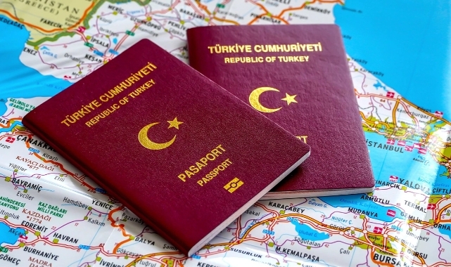 2024 yılı pasaport ücretleri belli oldu!