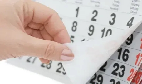 2024 yılının resmi tatil günleri belli oldu