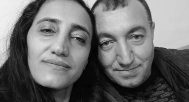 3 çocuk annesi kadın doğum gününde öldürüldü!