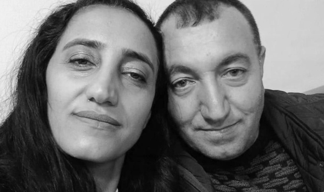 3 çocuk annesi kadın doğum gününde öldürüldü!
