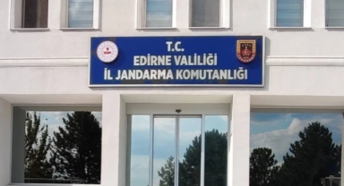 3 FETÖ şüphelisi Yunanistan’a kaçarken yakalandı