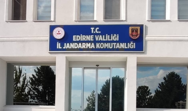 3 FETÖ şüphelisi Yunanistan’a kaçarken yakalandı