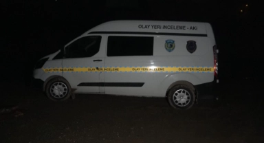 3 gündür kayıptı, barakada ölü bulundu
