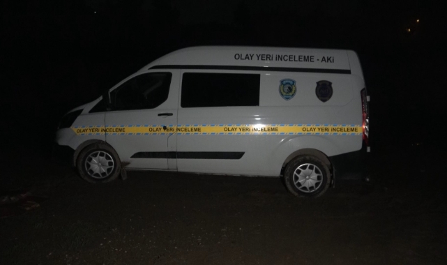 3 gündür kayıptı, barakada ölü bulundu