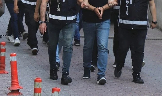 4 ilde kaçakçılık operasyonu: 31 gözaltı