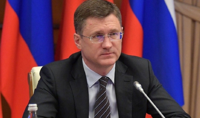 60 kişilik Rus heyet Ankara'ya geliyor!