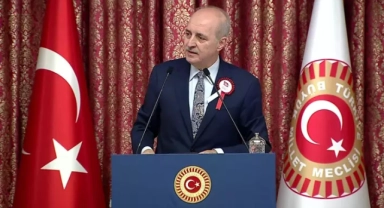 81 ilden öğretmenler Meclis'te
