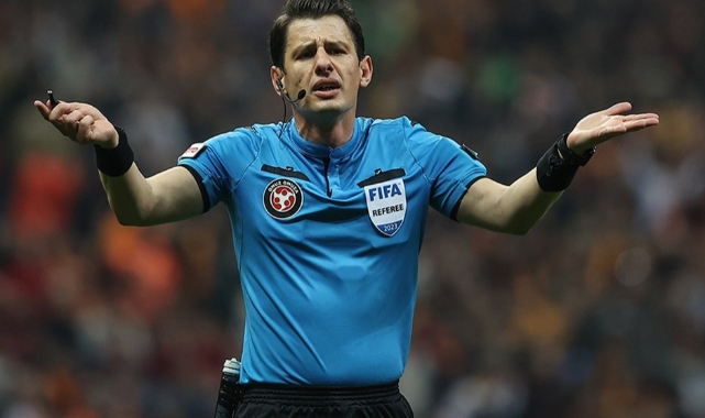 98 gün sonra görev verildi!