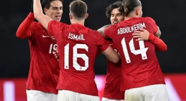 A Milli Takım, FIFA sıralaması belli oldu