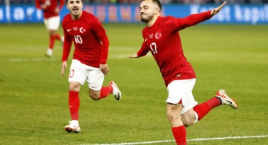 A Milli Futbol Takımı, liderlik için Galler deplasmanında