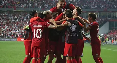A Milli Takım'da 2 oyuncu kadrodan çıkarıldı