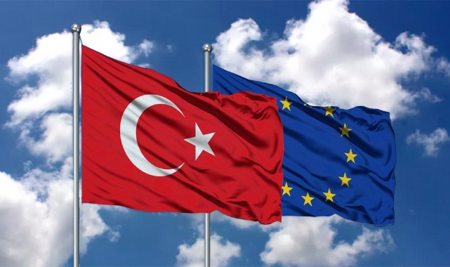 AB'den Türkiye'ye vize yorumu!