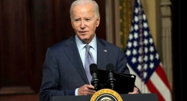 ABD Başkanı Biden: Hamas savaş suçu işledi