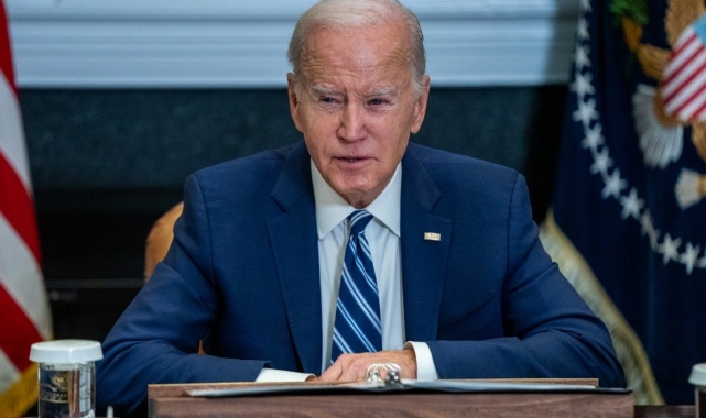 ABD Başkanı Biden: "İsrail ile ateşkes anlaşmasına yakınız"