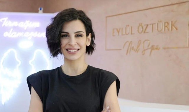 ABD'de 11 evi olduğu söylenen Eylül Öztürk, mal varlığını sıraladı!