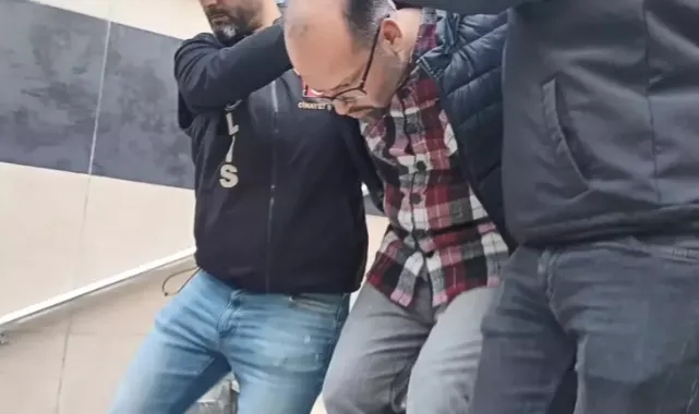 Ablasını öldürüp cesedini otoparka bırakmış!