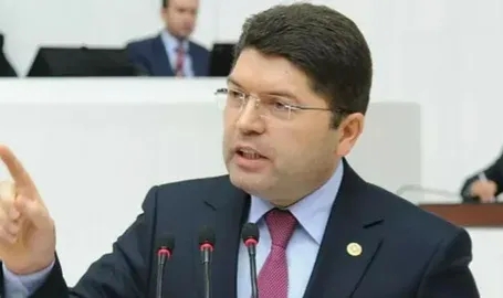 Adalet Bakanı Tunç'tan Polat çiftiyle ilgili ilk açıklama