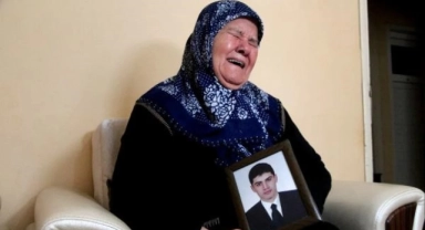Adana'da su satan adama çarpan sürücü 40 gündür yakalanmadı!