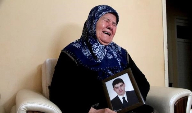 Adana'da su satan adama çarpan sürücü 40 gündür yakalanmadı!