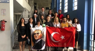 Adını tarihe yazdırmış Türkler PAÜ'de anıldı