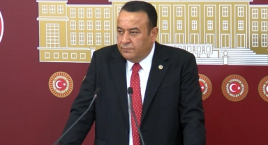 Adnan Beker: İYİ Parti'de FETÖ taktiği uygulanıyor