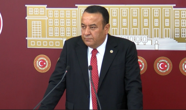 Adnan Beker: İYİ Parti'de FETÖ taktiği uygulanıyor