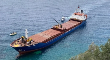 AFAD: Kargo gemisini arama çalışmalarını sürdürüyor