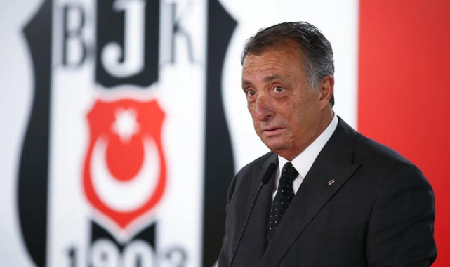 Ahmet Nur Çebi'den adaylık açıklaması
