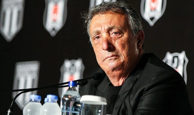 Ahmet Nur Çebi'den iddialara net cevap!