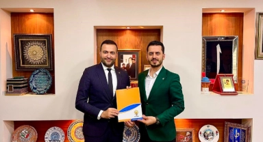 Ahmet Yıldız, Osmangazi için aday