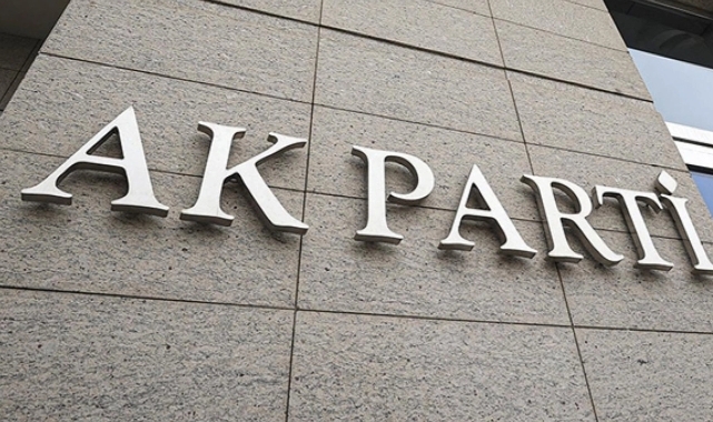 AK Parti’den yerel seçim kampı