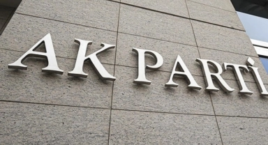 AK Parti MYK toplandı