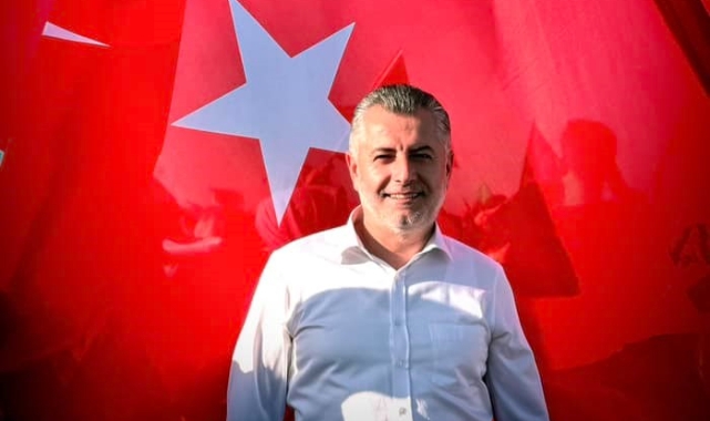 AK Parti Yıldırım'da yeni yönetim kadrosu belli oldu