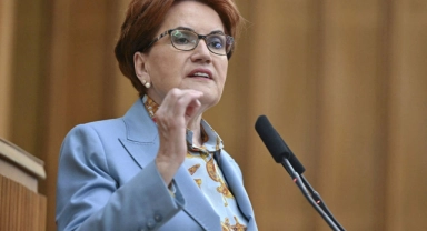 Akşener: "Özgür Özel randevu istedi, ben de verdim"