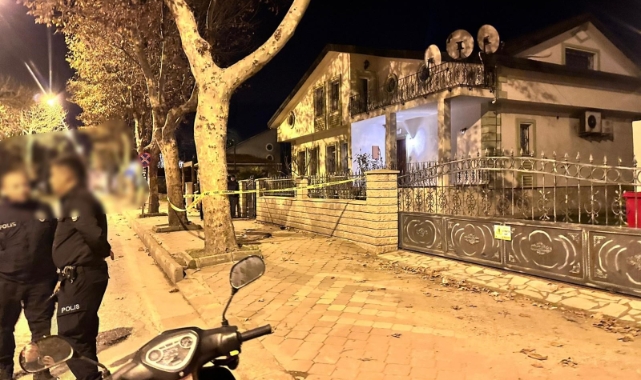 Alacak verecek kavgası cinayetle bitti
