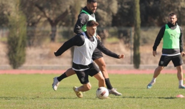 Alanyaspor, yeni 10 numarasını buldu