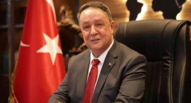 Alfatlı, Öğretmenler Günü için mesaj yayınladı
