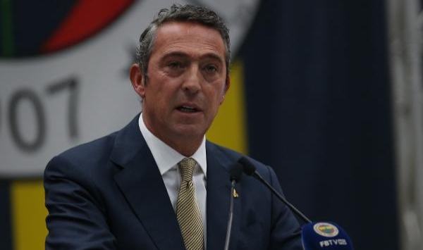 Ali Koç: Sonuna kadar mücadele edeceğiz