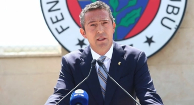 Ali Koç'tan "VAR kayıtları" açıklaması