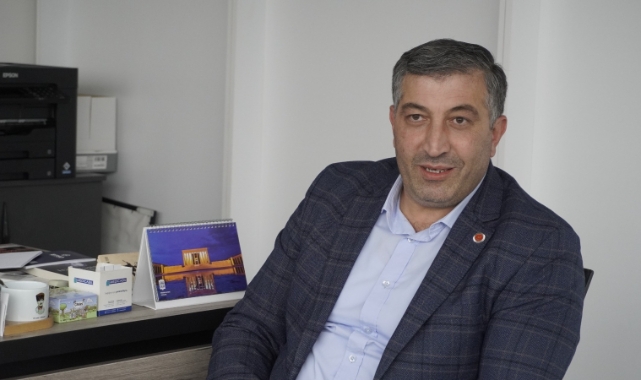 Ali Osman Karahan: AK Parti'nin görevini tamamladığı bir döneme giriyoruz