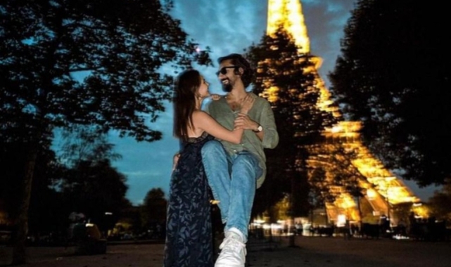 Alina Boz ile Umut Evirgen'in nikah tarihi belli oldu