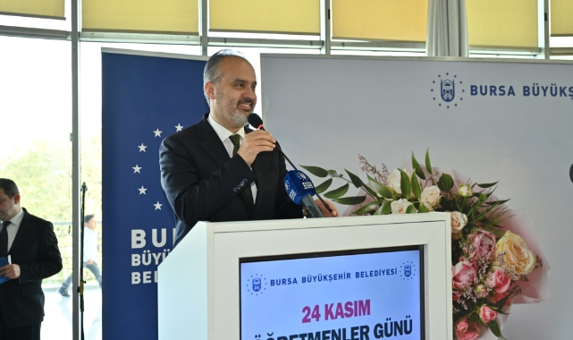 Alinur Aktaş: Yarınlarımız daha aydınlık