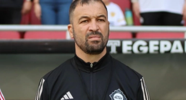 Altay’a Bahloul Djilali de çare olamadı