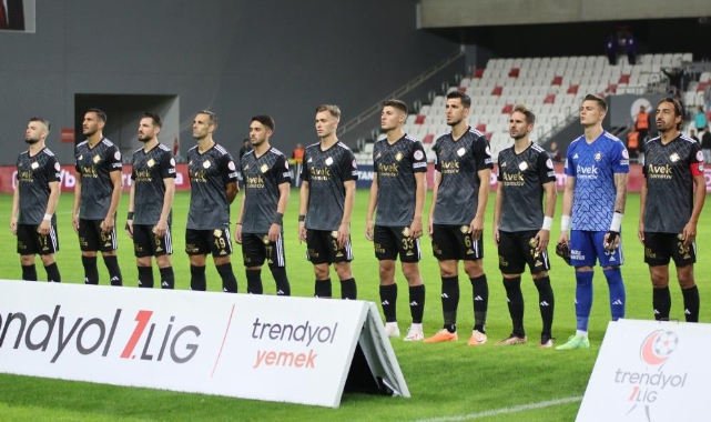 Altay’ı milli ara dönüşü deplasman maçları bekliyor