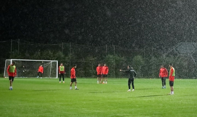 Altyapıya yönelen Giresunspor’da, Milli Takım’a ilk davet
