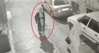 Amcama gidiyorum' dedi! 8 gündür kayıp