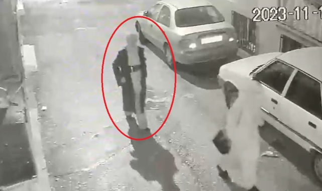Amcama gidiyorum' dedi! 8 gündür kayıp