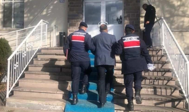 Ankara’da 3 organizatör ve 17 kaçak göçmen yakalandı