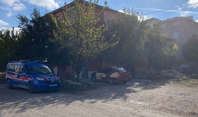 Ankara'da korkunç cinayet! Gelin, kaynanasını öldürdü