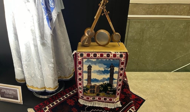 Ankara’da “Şuşa Kültür Günleri” konseri
